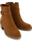 TOMS Hailey Buckle Boot Boot