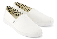 TOMS Alpargata Plus Slip on