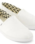 TOMS Alpargata Plus Slip on