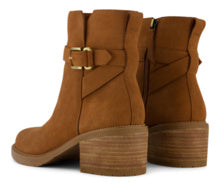 TOMS Hailey Buckle Boot Boot