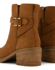 TOMS Hailey Buckle Boot Boot