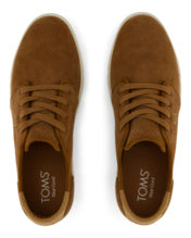 TOMS Carlo 2.0 Lace-Up Sneaker Sneaker