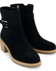 TOMS Hailey Buckle Boot Boot