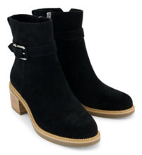 TOMS Hailey Buckle Boot Boot