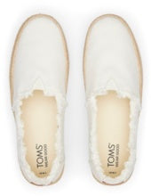 TOMS Valencia Slip on