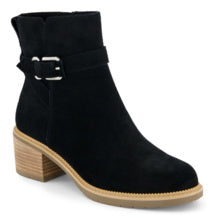 TOMS Hailey Buckle Boot Boot