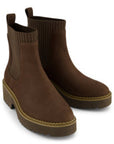TOMS South Africa Millie Chelsea Boots Boot