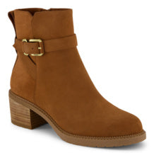 TOMS Hailey Buckle Boot Boot