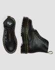 Dr Martens Dr Martens Sinclair Milled Nappa Leather Platform Boots Boot
