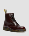Dr Martens Dr Martens 1460 Vegan Oxford Rub Off Lace Up Boots Boot
