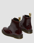 Dr Martens Dr Martens 1460 Vegan Oxford Rub Off Lace Up Boots Boot