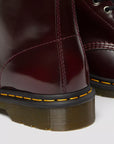 Dr Martens Dr Martens 1460 Vegan Oxford Rub Off Lace Up Boots Boot
