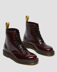 Dr Martens Dr Martens 1460 Vegan Oxford Rub Off Lace Up Boots Boot