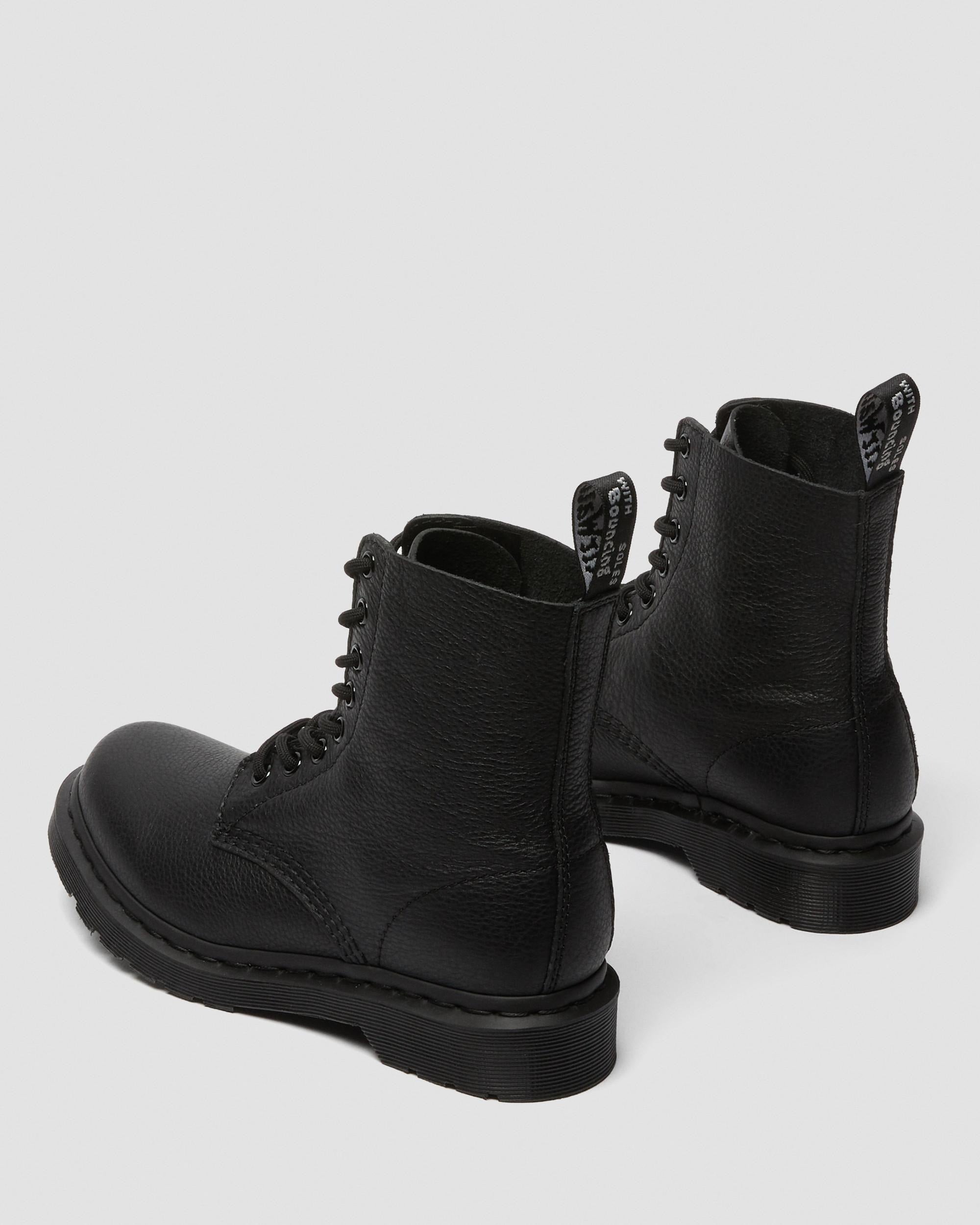 Dr Martens Dr Martens 1460 Pascal Mono Lace Up Boots Boot