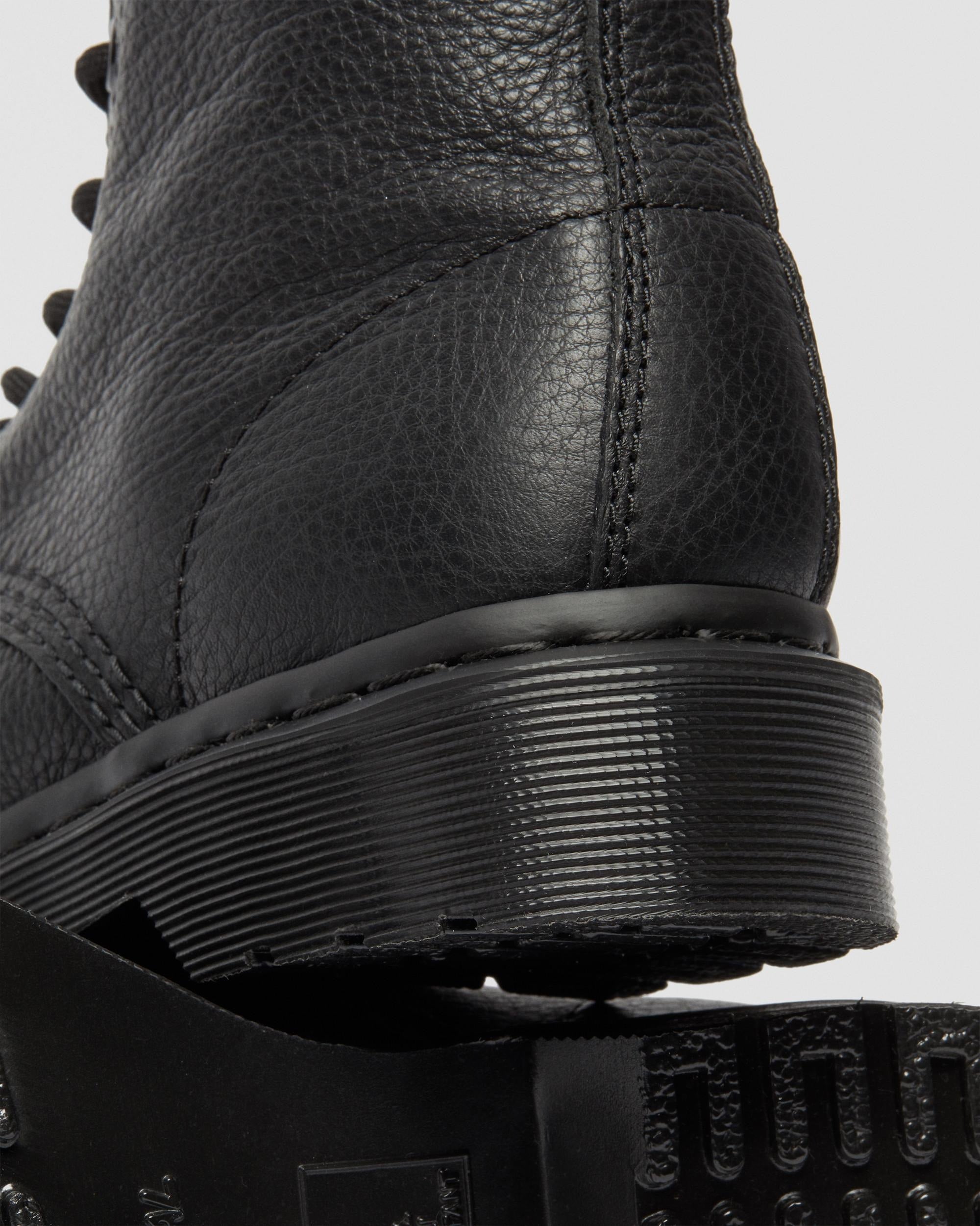 Dr Martens Dr Martens 1460 Pascal Mono Lace Up Boots Boot