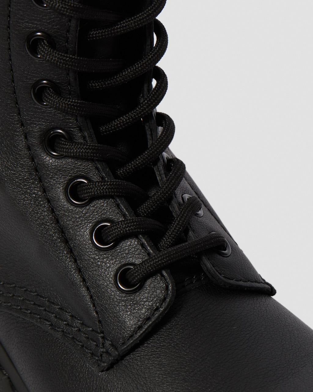 Dr Martens Dr Martens 1460 Pascal Mono Lace Up Boots Boot