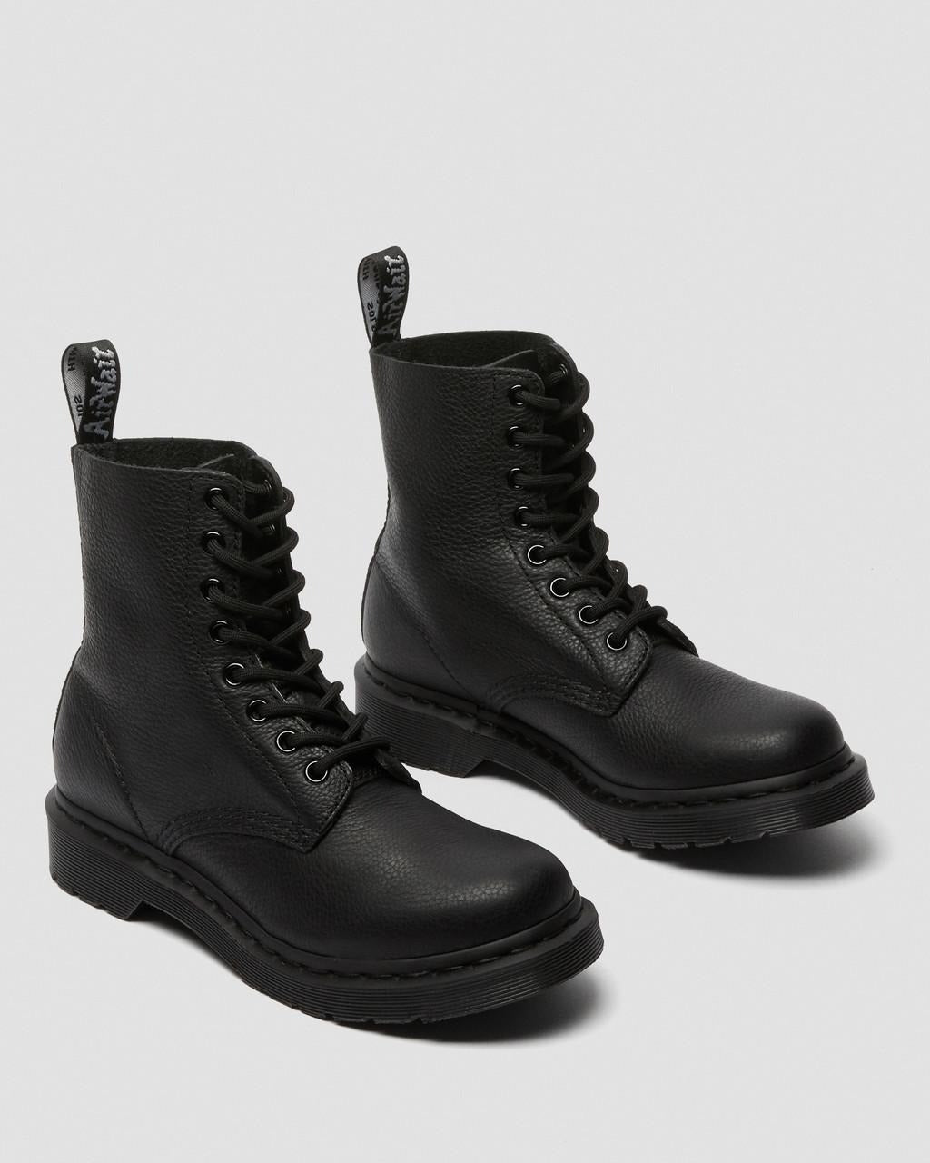 Dr Martens Dr Martens 1460 Pascal Mono Lace Up Boots Boot