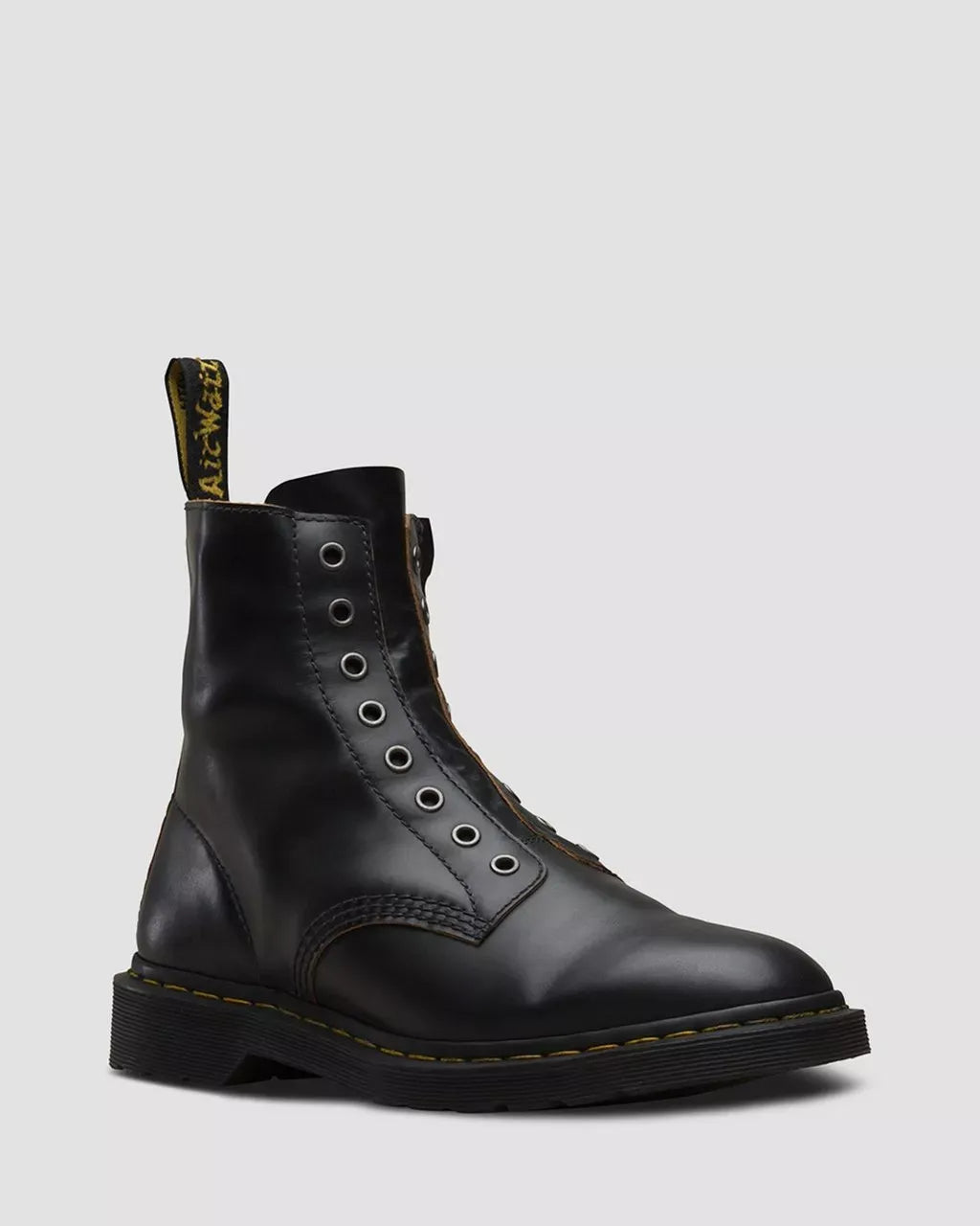 Dr Martens Dr Martens 1460 Laceless Vintage Smooth Boot