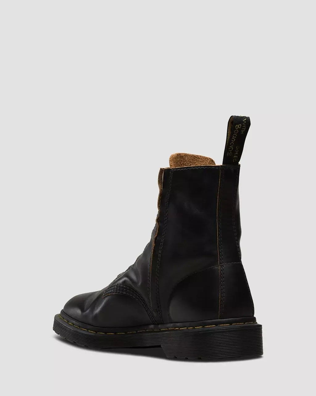 Dr Martens Dr Martens 1460 Laceless Vintage Smooth Boot