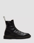 Dr Martens Dr Martens 1460 Laceless Vintage Smooth Boot Black UK 3