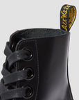 Dr Martens Dr Martens Molly Leather Platform Boots Boot