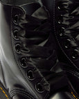 Dr Martens Dr Martens Molly Leather Platform Boots Boot