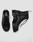 Dr Martens Dr Martens Vegan Jadon II Mono Platform Boots Boot