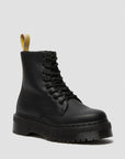 Dr Martens Dr Martens Vegan Jadon II Mono Platform Boots Boot
