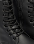 Dr Martens Dr Martens Vegan Jadon II Mono Platform Boots Boot