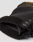 Dr Martens Dr Martens 1460 Wintergrip Fleece Leather Boots Boot