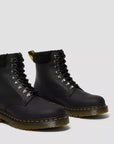 Dr Martens Dr Martens 1460 Wintergrip Fleece Leather Boots Boot