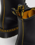 Dr Martens Dr Martens 1460 Double Stitch Leather Lace Up Boots Boot