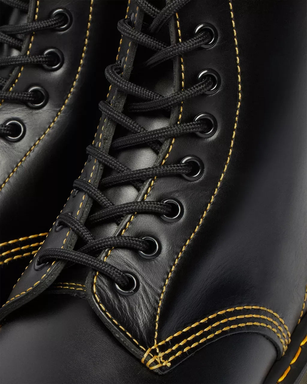 Dr Martens Dr Martens 1460 Pascal Atlas Leather Lace Up Boots Boot
