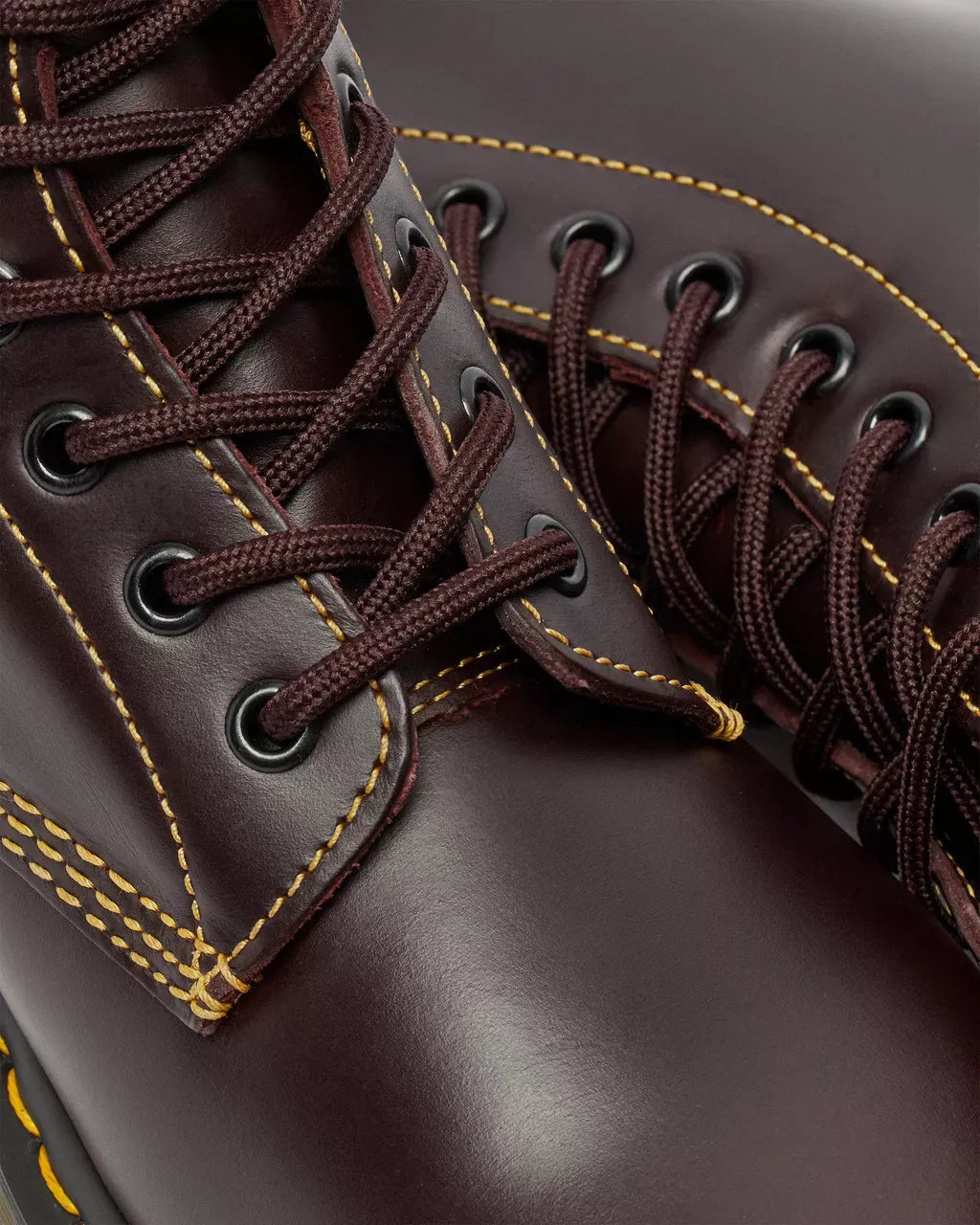 Dr Martens Dr Martens 1460 Pascal Atlas Leather Lace Up Boots Boot