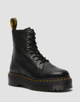 Dr Martens Dr Martens Jadon III Pisa Leather Platform Boots Boot