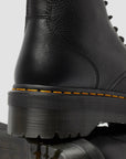 Dr Martens Dr Martens Jadon III Pisa Leather Platform Boots Boot