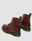 Dr Martens Dr Martens 1460 Abruzzo Leather Lace Up Boots Boot