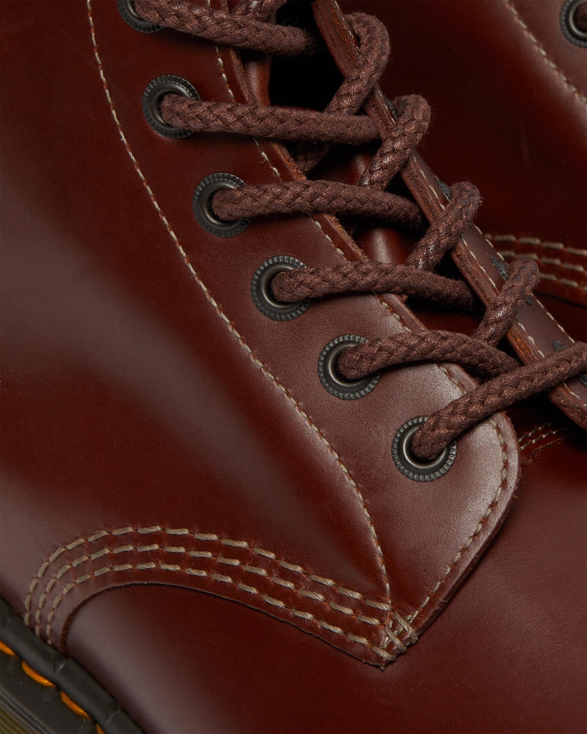 Dr Martens Dr Martens 1460 Abruzzo Leather Lace Up Boots Boot