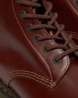 Dr Martens Dr Martens 1460 Abruzzo Leather Lace Up Boots Boot