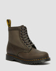 Dr Martens Dr Martens 1460 Panel Leather Lace Up Boots Boot