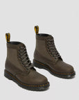 Dr Martens Dr Martens 1460 Panel Leather Lace Up Boots Boot