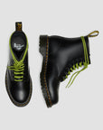 Dr Martens Dr Martens 1460 Ben Smooth Leather Lace Up Boots Boot