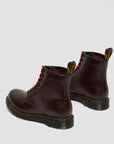 Dr Martens Dr Martens 1460 Ben Smooth Leather Lace Up Boots Boot