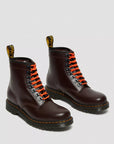 Dr Martens Dr Martens 1460 Ben Smooth Leather Lace Up Boots Boot
