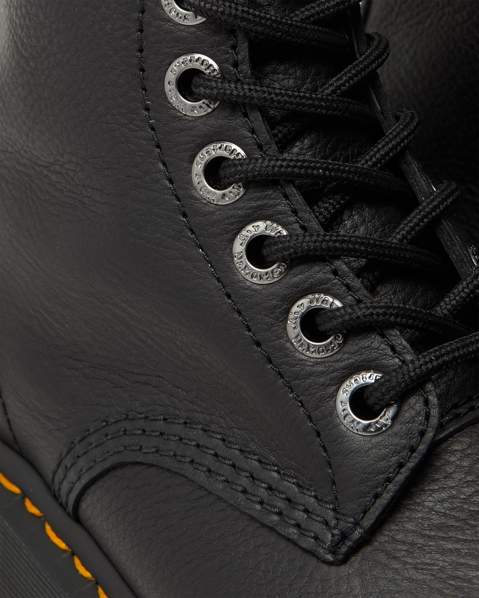 Dr Martens Dr Martens 1460 Max Leather Platform Boots Boot