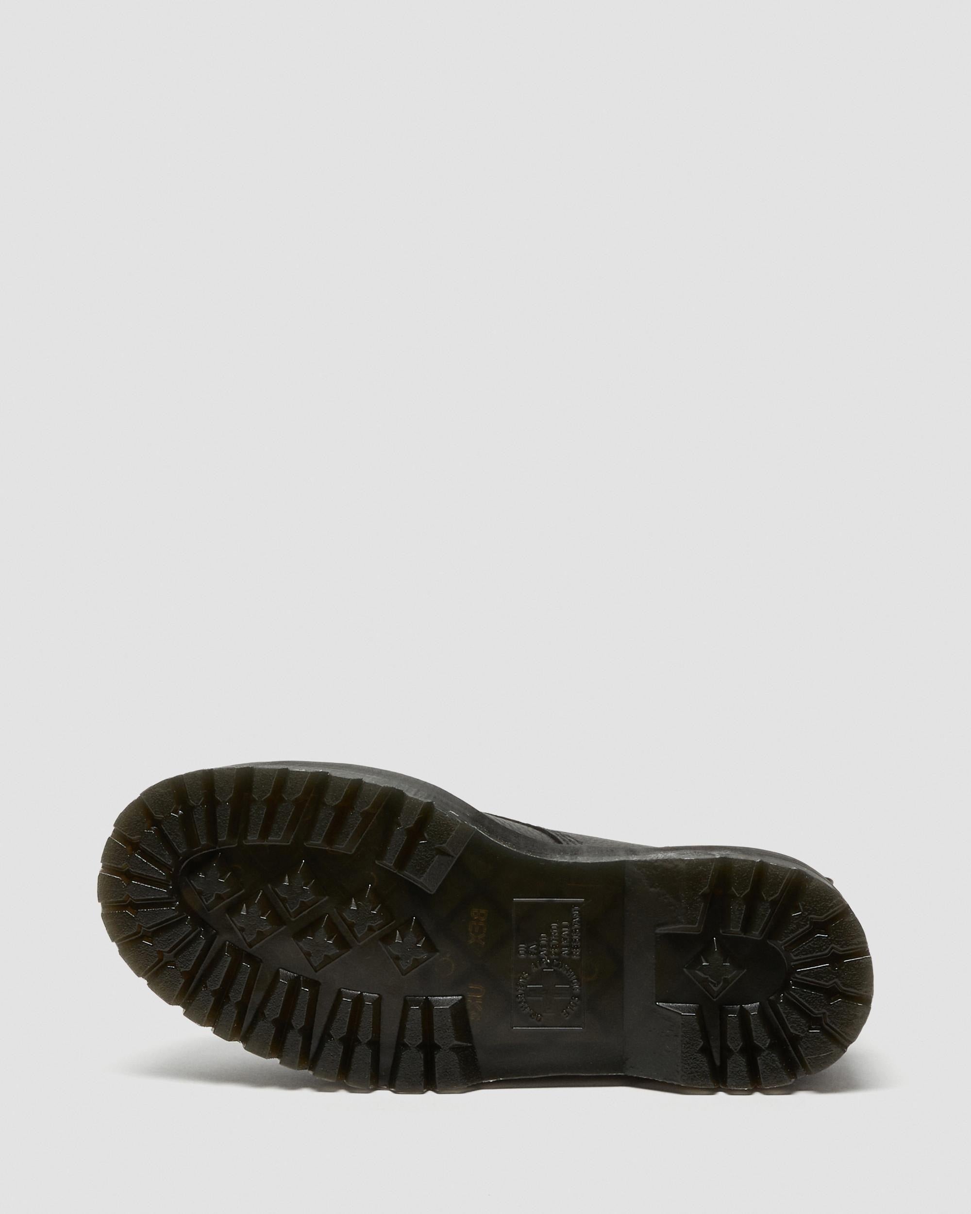 Dr Martens Dr Martens 1460 Max Leather Platform Boots Boot