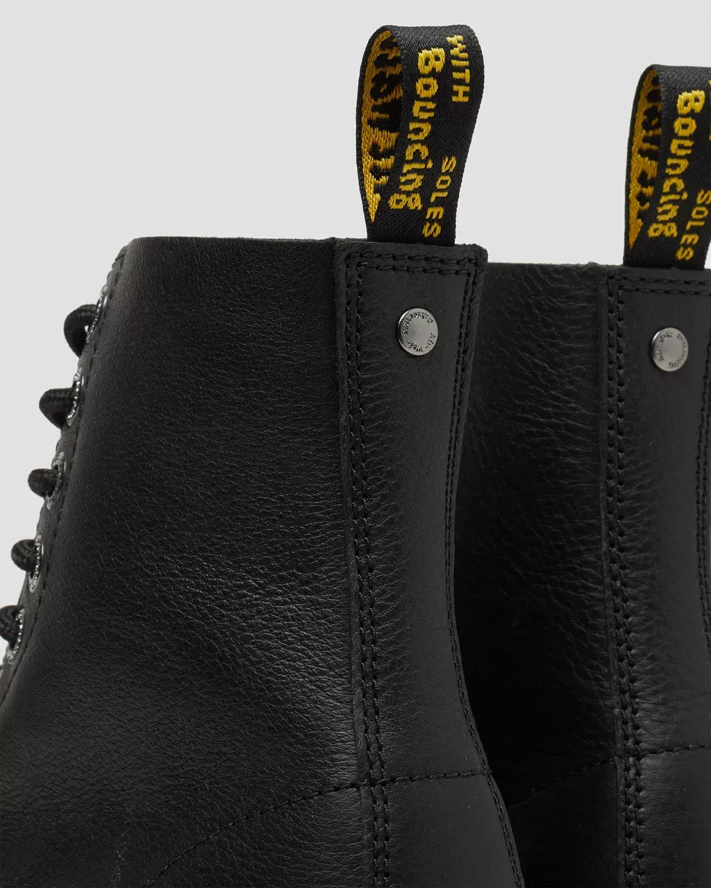 Dr Martens Dr Martens 1460 Max Leather Platform Boots Boot