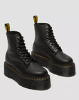 Dr Martens Dr Martens 1460 Max Leather Platform Boots Boot