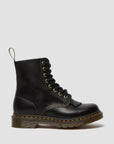 Dr Martens Dr Martens 1460 Pascal Abruzzo Leather Boots Boot Black UK 3