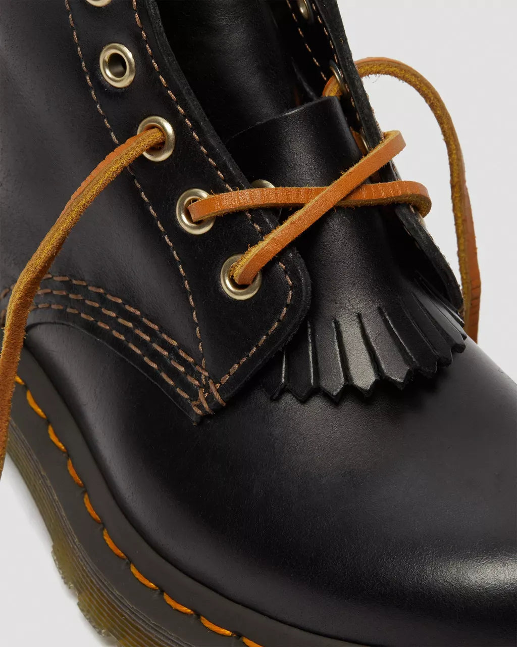 Dr Martens Dr Martens 1460 Pascal Abruzzo Leather Boots Boot